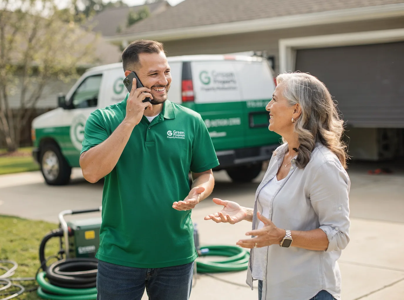 Water Damage Restoration Point Marion, PA FAQs